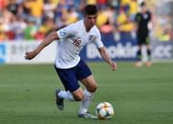 Mason Mount could be the creative force that Chelsea's midfield has been crying out for